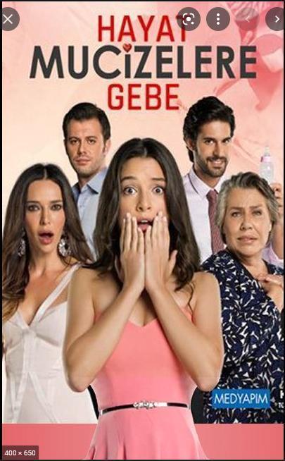 Hayat Mucizelere Gebe C07 FIN